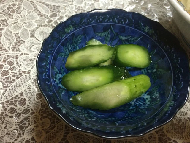 鳥山お茶漬店 - 中央弘前（郷土料理）の写真