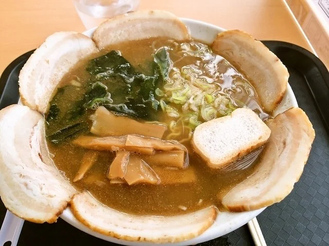 プランタンアオモリ（ＡＯＭＯＲＩ） - 筒井（食堂）の写真