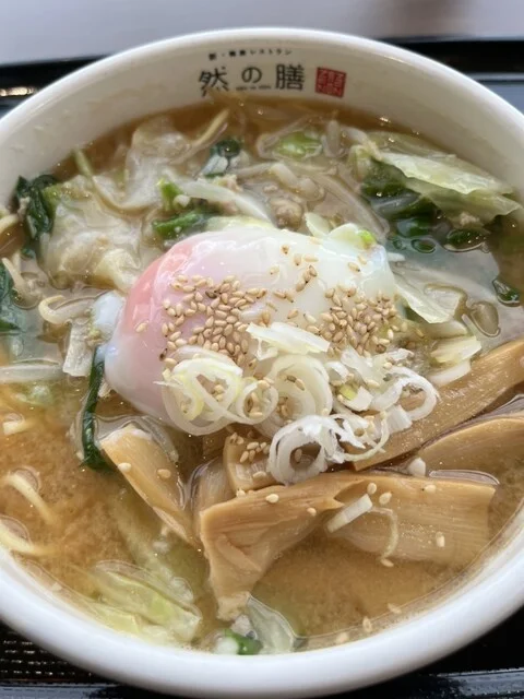 然の膳 JCHO仙台病院店 - 仙台市泉区その他（薬膳）の写真