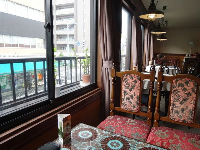 煉瓦亭 - 中央弘前（レストラン）の写真