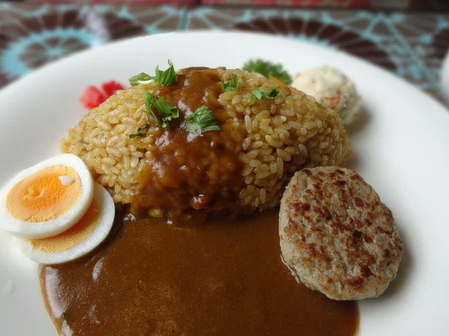 煉瓦亭 - 中央弘前（レストラン）の写真