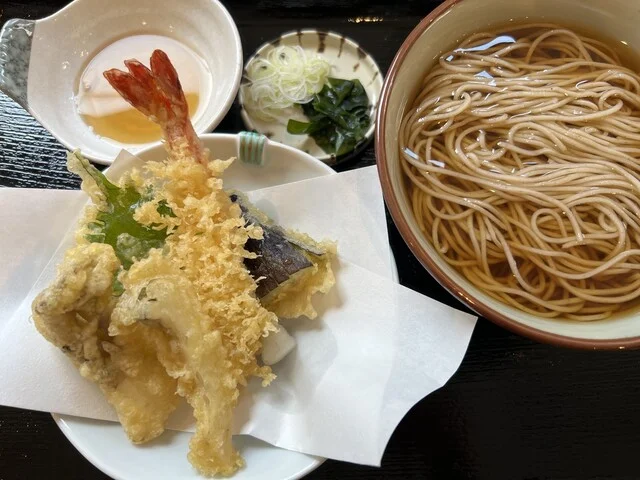 食事処 北乃庵 - 青森（そば）の写真