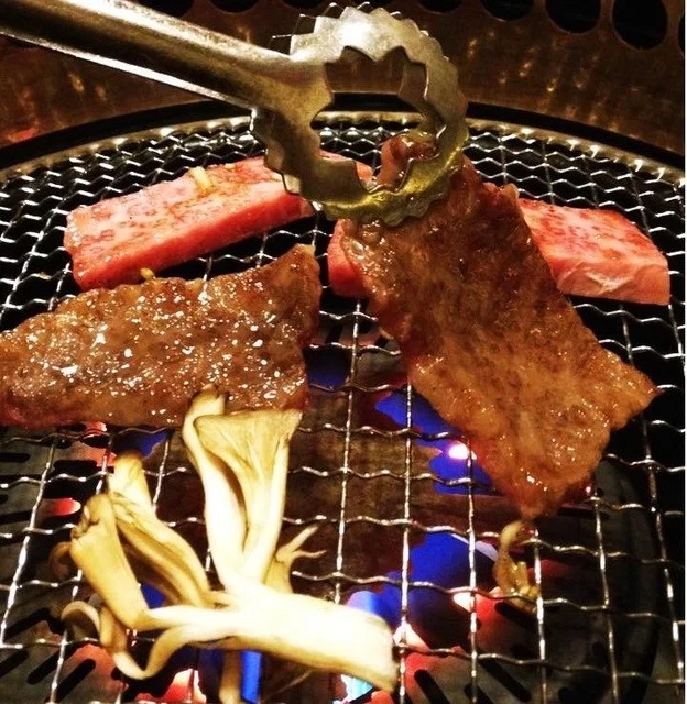 焼肉や・ぎんじ - 浪岡（焼肉）の写真