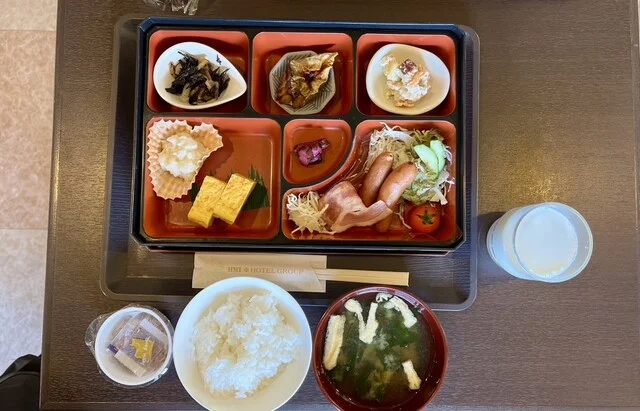 ホテルパールシティー八戸 - 本八戸（ホテル）の写真