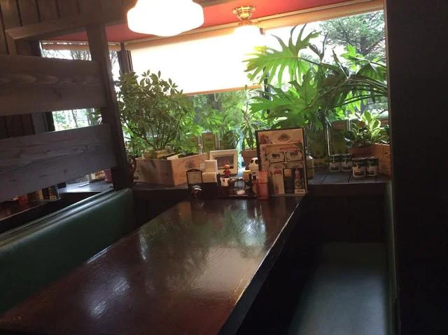 森乃館 古川店（モリノヤカタ） - 塚目（パスタ）の写真