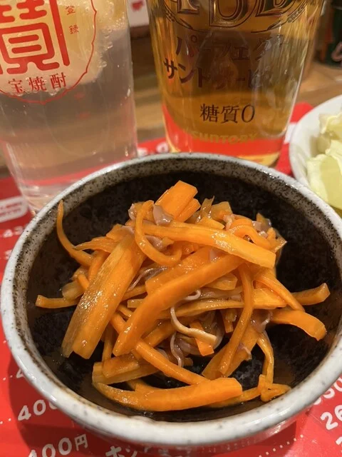 やきとん五つぼ 東口店 - 宮城野通（もつ焼き）の写真