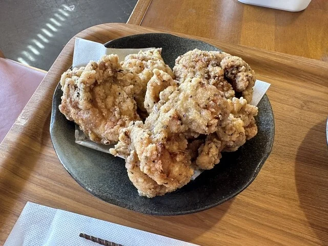 ふじやからあげ 弘前店 - 運動公園前（からあげ）の写真