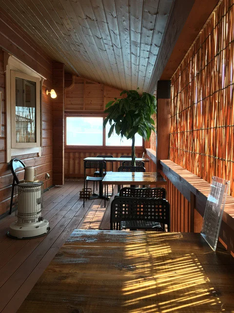 風と手と土 - 荒井（カフェ）の写真