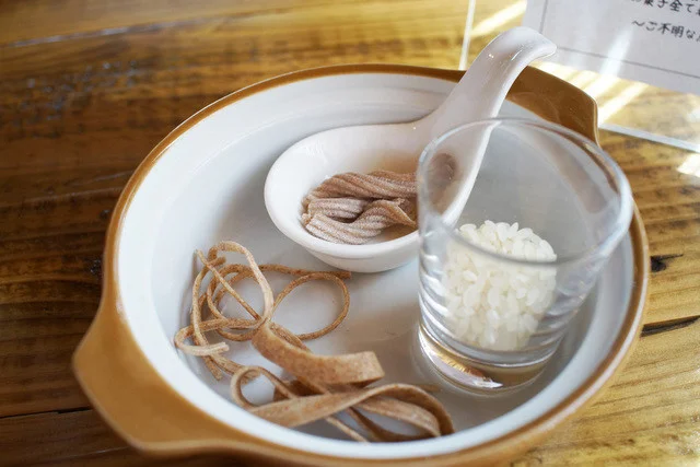 風と手と土 - 荒井（カフェ）の写真