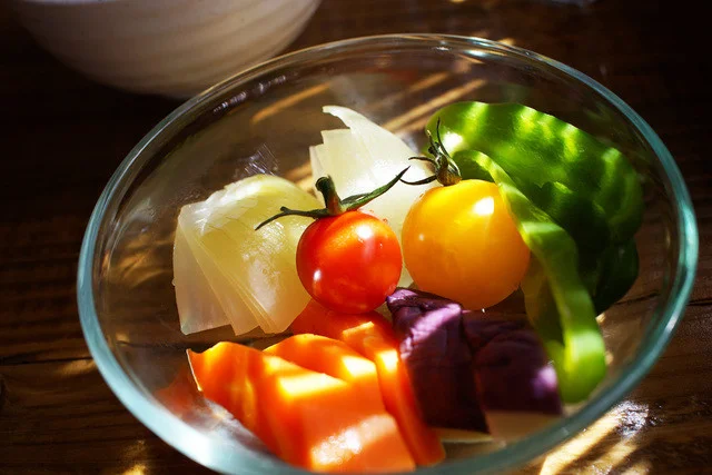 風と手と土 - 荒井（カフェ）の写真