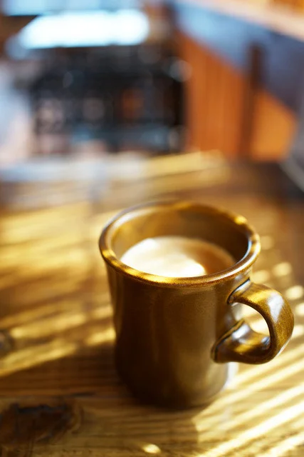 風と手と土 - 荒井（カフェ）の写真