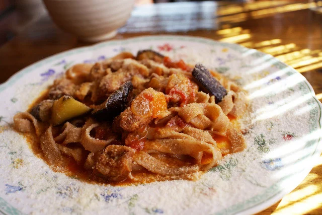 風と手と土 - 荒井（カフェ）の写真