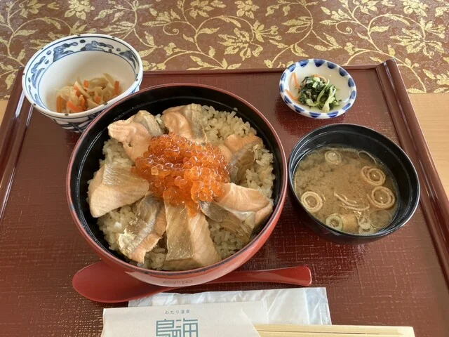 わたり温泉 鳥の海 - 亘理町その他（ホテル）の写真