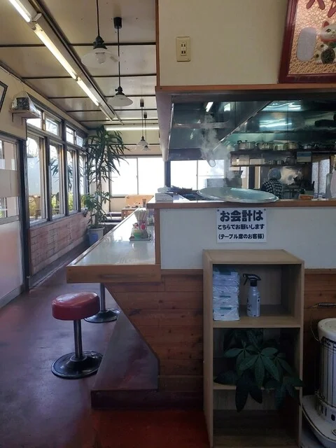 味噌家 - 気仙沼（ラーメン）の写真