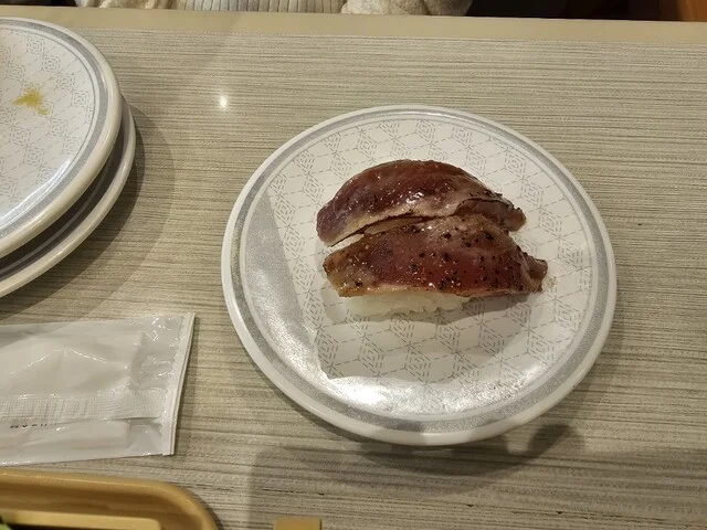 はま寿司 弘前高田店 - 運動公園前（寿司）の写真