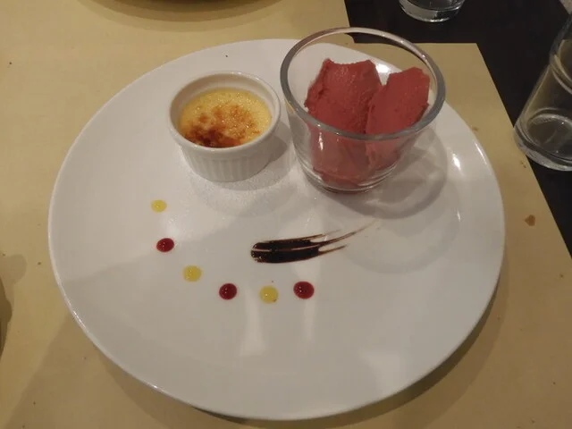 リストランテ UEMON - 古川（フレンチ）の写真