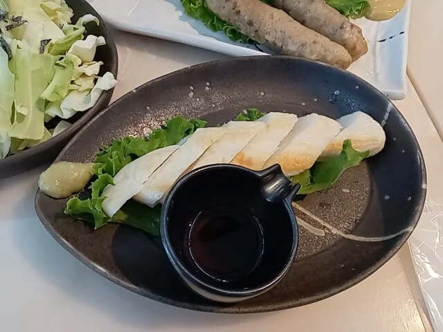 MMCオーガニックカフェ 仙台空港国内線店（エムエムシー・オーガニック・カフェ） - 仙台空港（カフェ）の写真