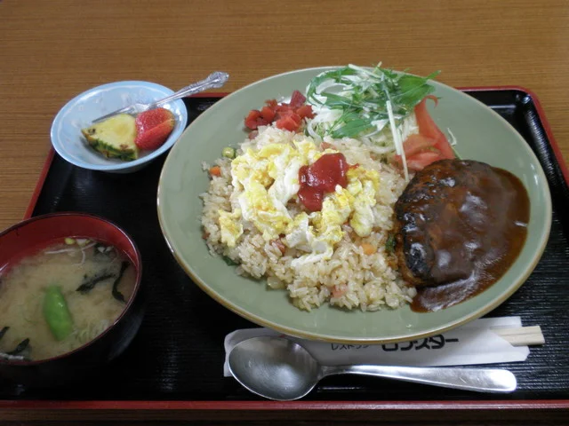 ロブスター - 古川（食堂）の写真