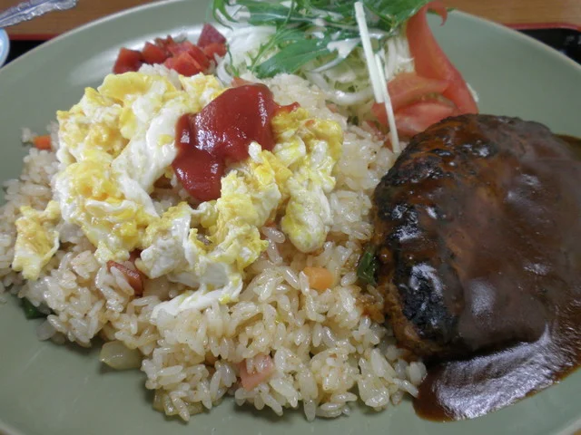 ロブスター - 古川（食堂）の写真