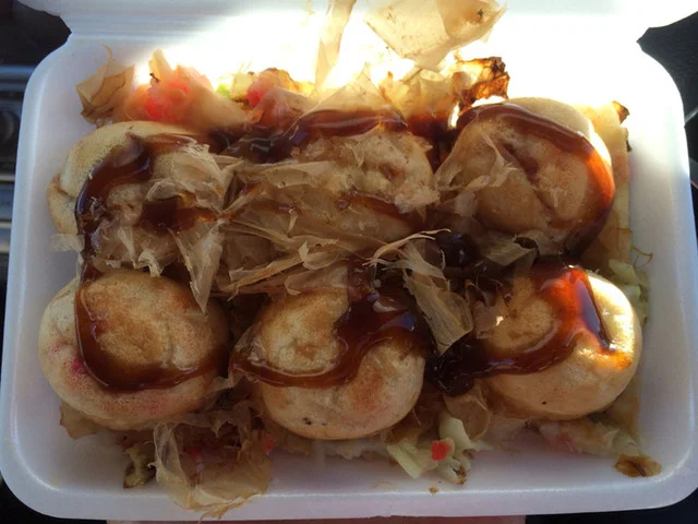 あじまん ウジエスーパー袋原店 - 南仙台（たい焼き・大判焼き）の写真