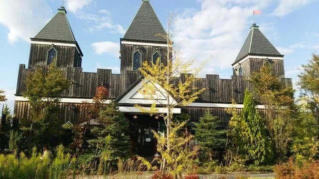 森乃館 古川店（モリノヤカタ） - 塚目（パスタ）の写真