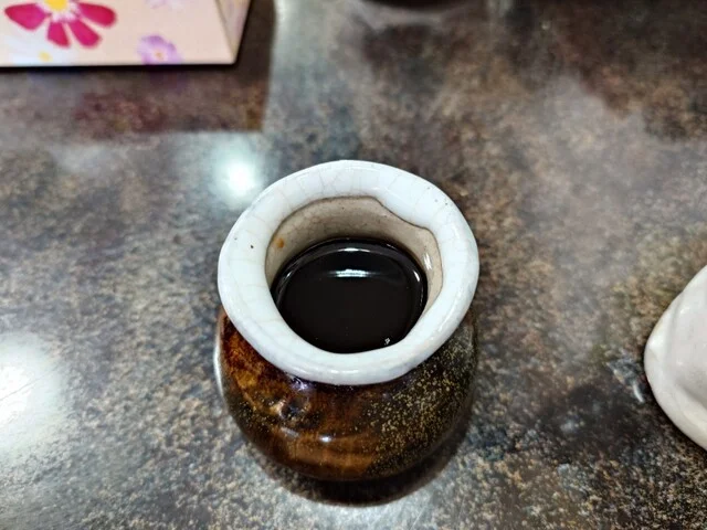 そば好きの店 岩（ガン） - 中央弘前（そば）の写真