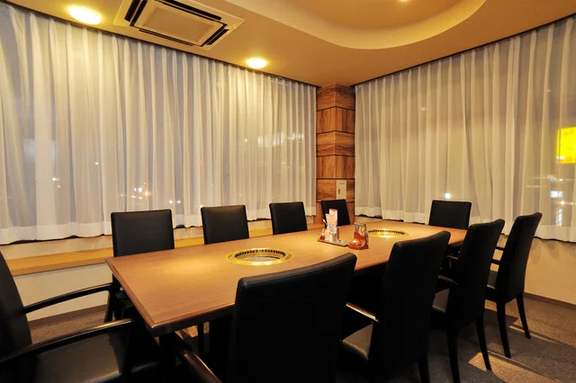 焼肉レストラン 一心亭 八戸類家店 - 小中野（焼肉）の写真