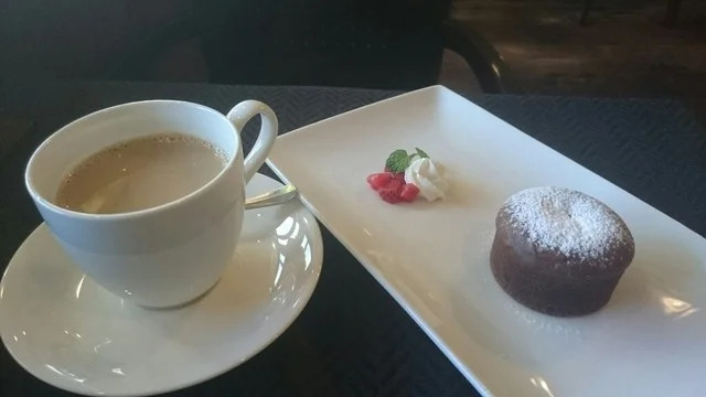 カフェ・モンテ（Cafe Monte） - 古川（喫茶店）の写真