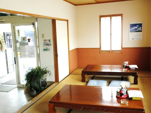 食事処　はなまる - 古川（レストラン）の写真