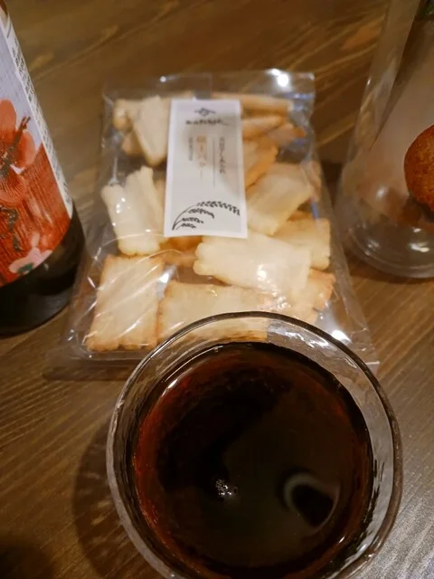 みやぎのあられ - 亘理（和菓子）の写真