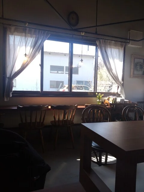 cafe yadorigi（カフェ ヤドリギ） - 陸前白沢（カフェ）の写真