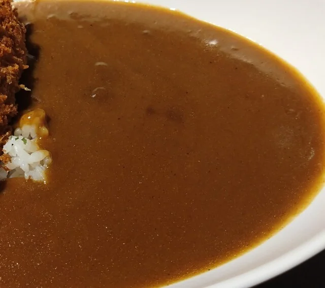 ワンダーカレー - 新利府（カレー）の写真