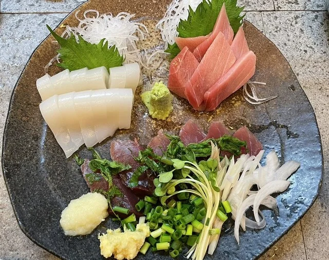 夜台屋 - 宮城野通（串焼き）の写真