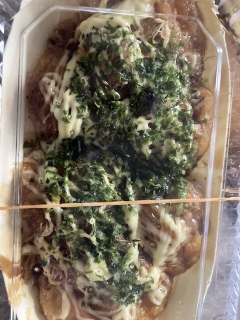 ゑびす屋本舗 村田店 - 大河原（たこ焼き）の写真