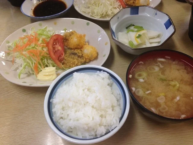 マルユー旅館 - 本八戸（旅館・民宿）の写真