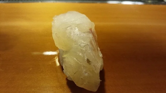 仁平寿司 - 弘高下（寿司）の写真