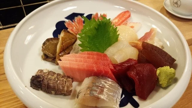 仁平寿司 - 弘高下（寿司）の写真