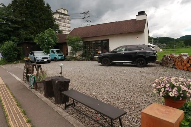 うつわカフェ グルグル（うつわCAFE GuruGuru） - 仙台市太白区その他（喫茶店）の写真