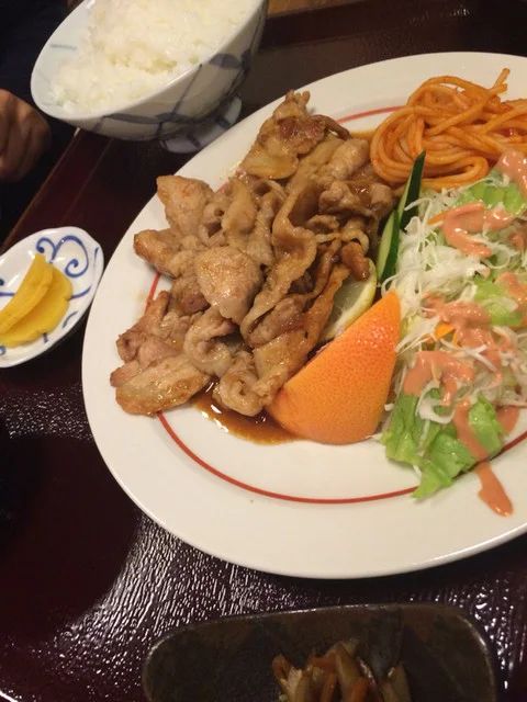 まんぷく食堂 - 船岡（食堂）の写真