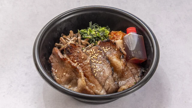 炭火焼肉 粋匠苑 - 運動公園前（焼肉）の写真