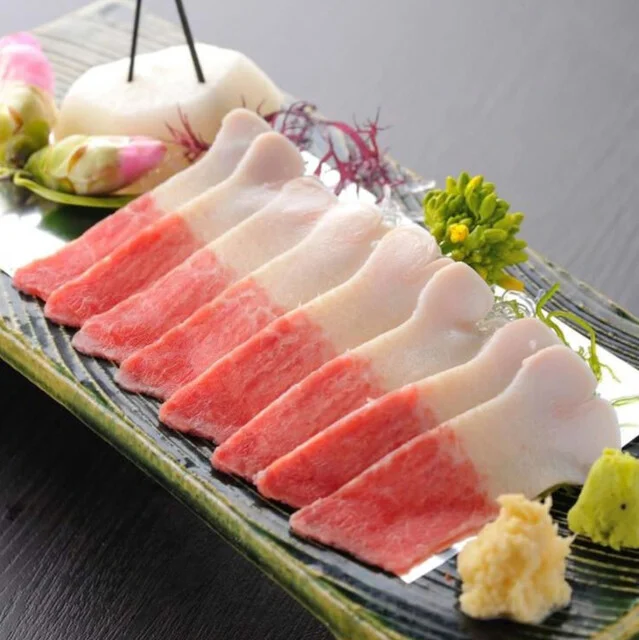 おしか半島 - 勾当台公園（居酒屋）の写真