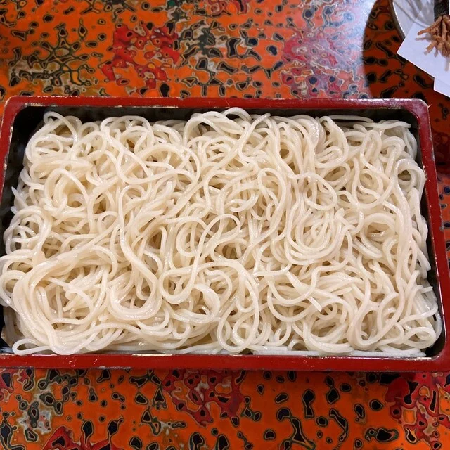 高砂（たかさご） - 中央弘前（そば）の写真