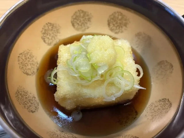 食事処むらかみ - 栗原市その他（うどん）の写真