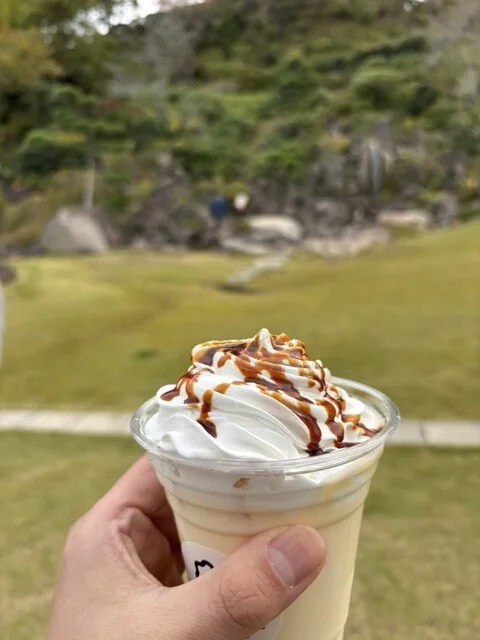 IKoMiKi - 岩沼（カフェ）の写真