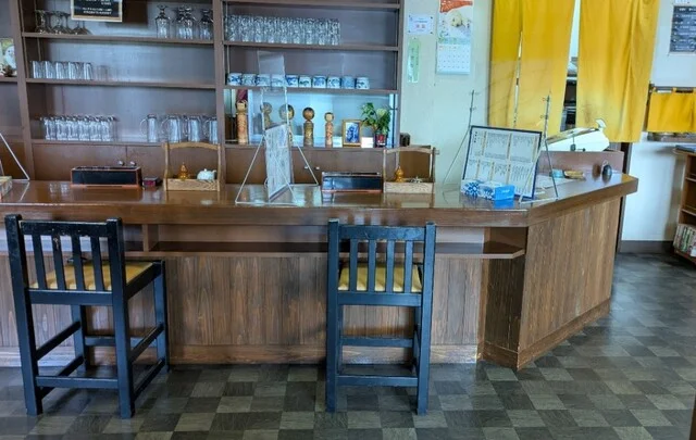 味処 草庵 十文字店 - 登米市その他（うどん）の写真