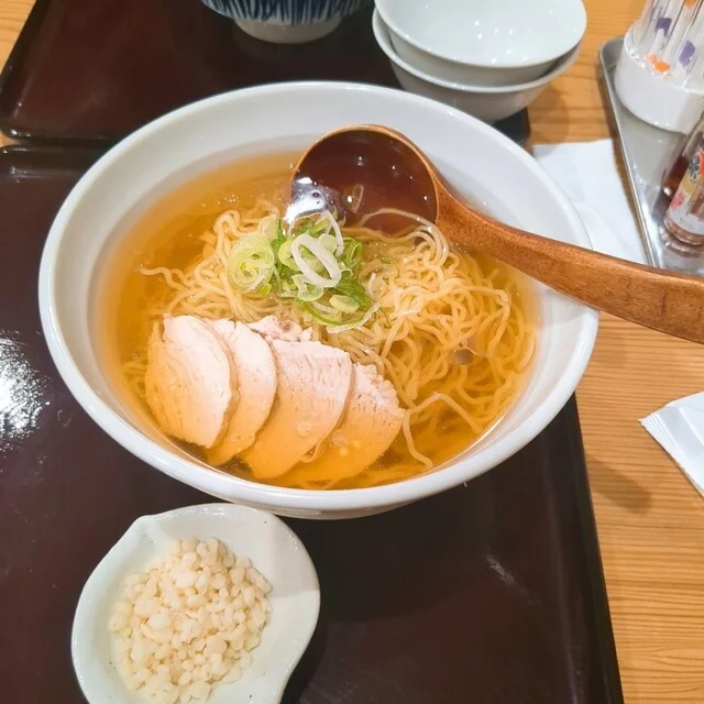 太郎庵 - 勾当台公園（そば）の写真