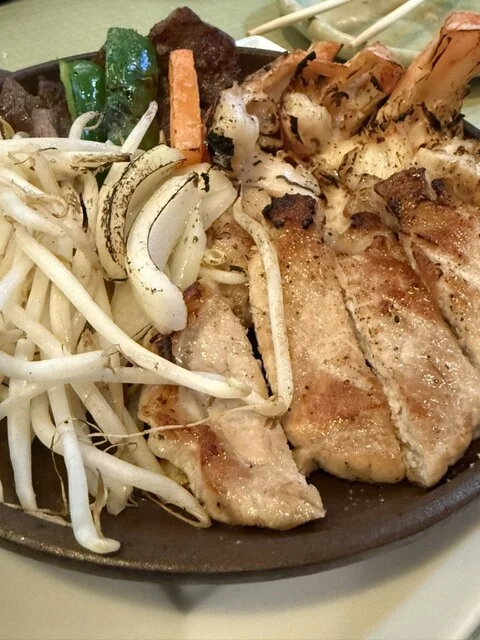 居酒屋虎徹 - 青森（焼き鳥）の写真