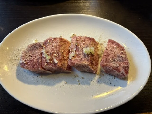 ときわ亭 岩切駅前店 - 岩切（ホルモン）の写真