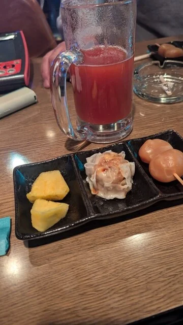 パブハウス 満木馬 - 古川（バー）の写真