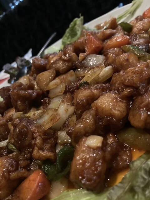 中華居酒屋 らんらん - 古川（中華料理）の写真